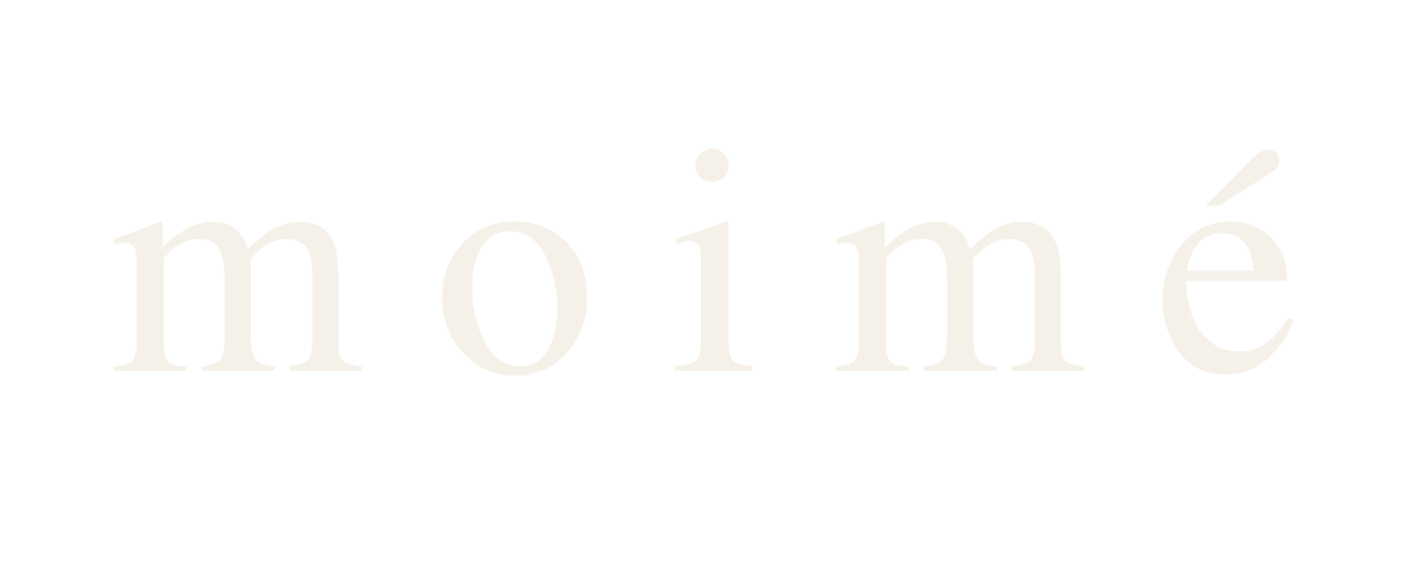 moimé